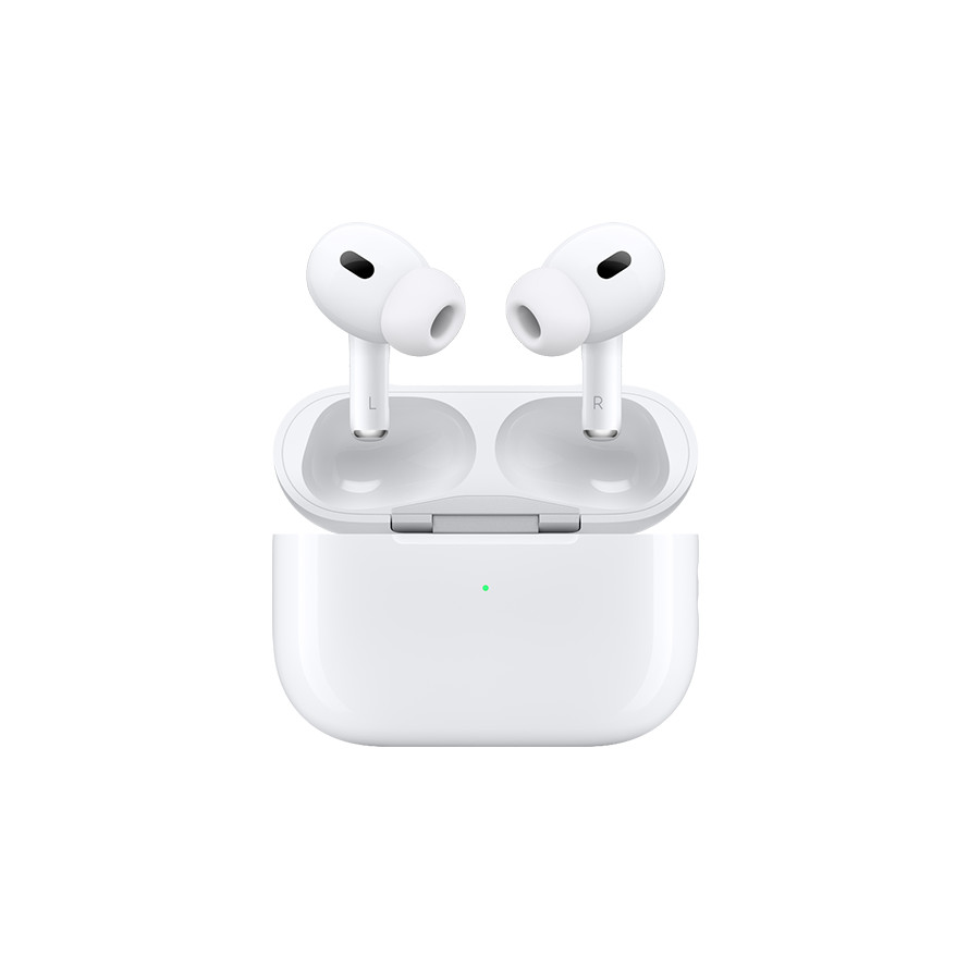 Apple In-Ear Headphones