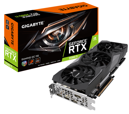 [CARD] Graphics Card