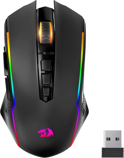 [M-Wir] Mouse, Wireless
