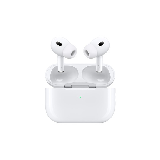 [E-COM08] Apple In-Ear Headphones