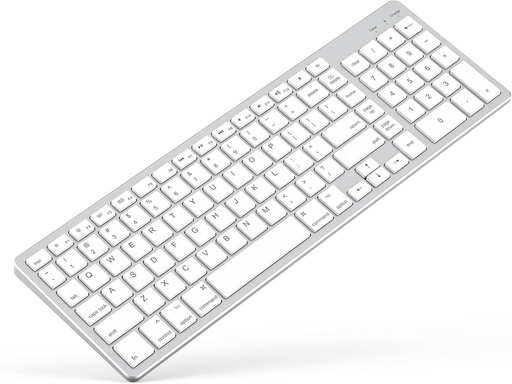 [E-COM10] Apple Wireless Keyboard